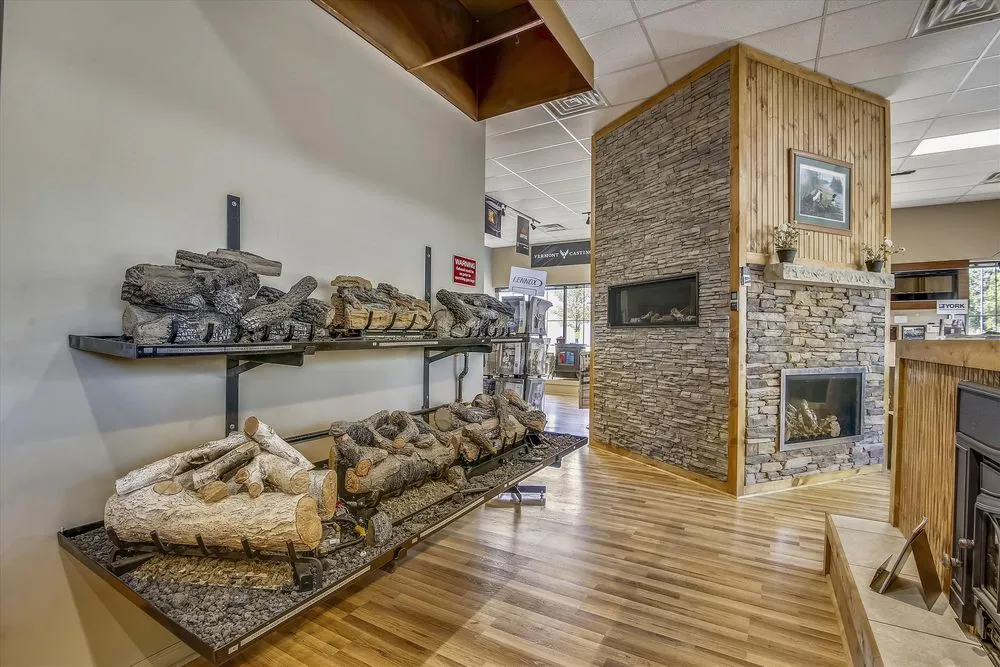 Slide of Thompson Best HVAC & Fireplace Center