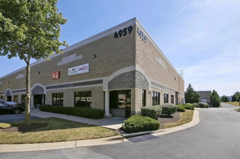 Slide of Thompson Best HVAC & Fireplace Center