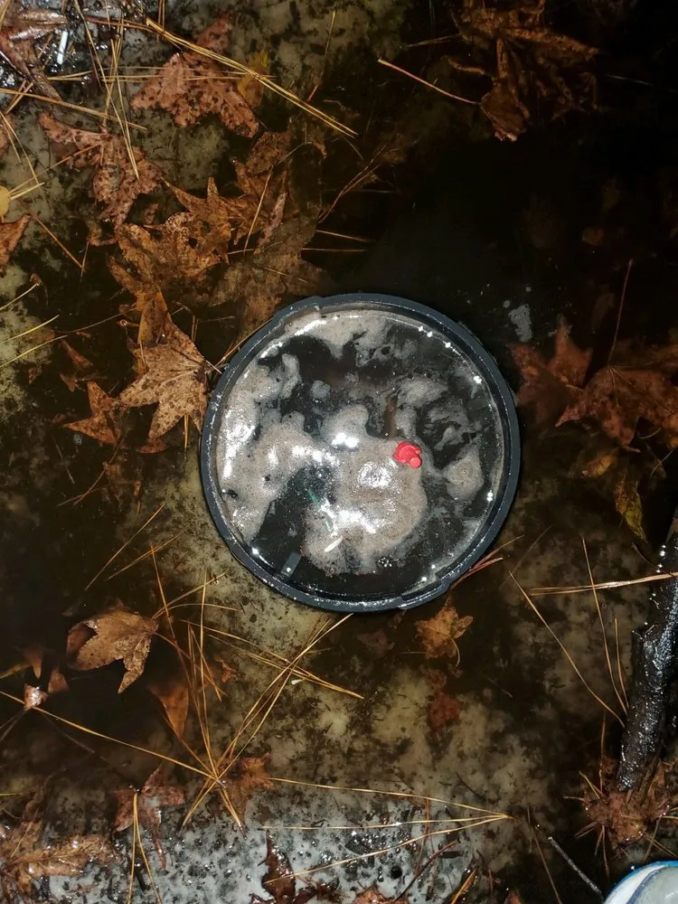 Slide of Thompson Electric & Air