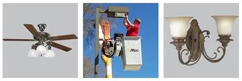 Slide of Thompson Electric & Air