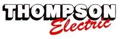 Slide of Thompson Electric & Air