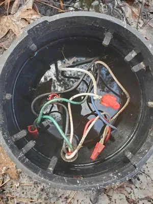 Thompson Electric & Air Logo