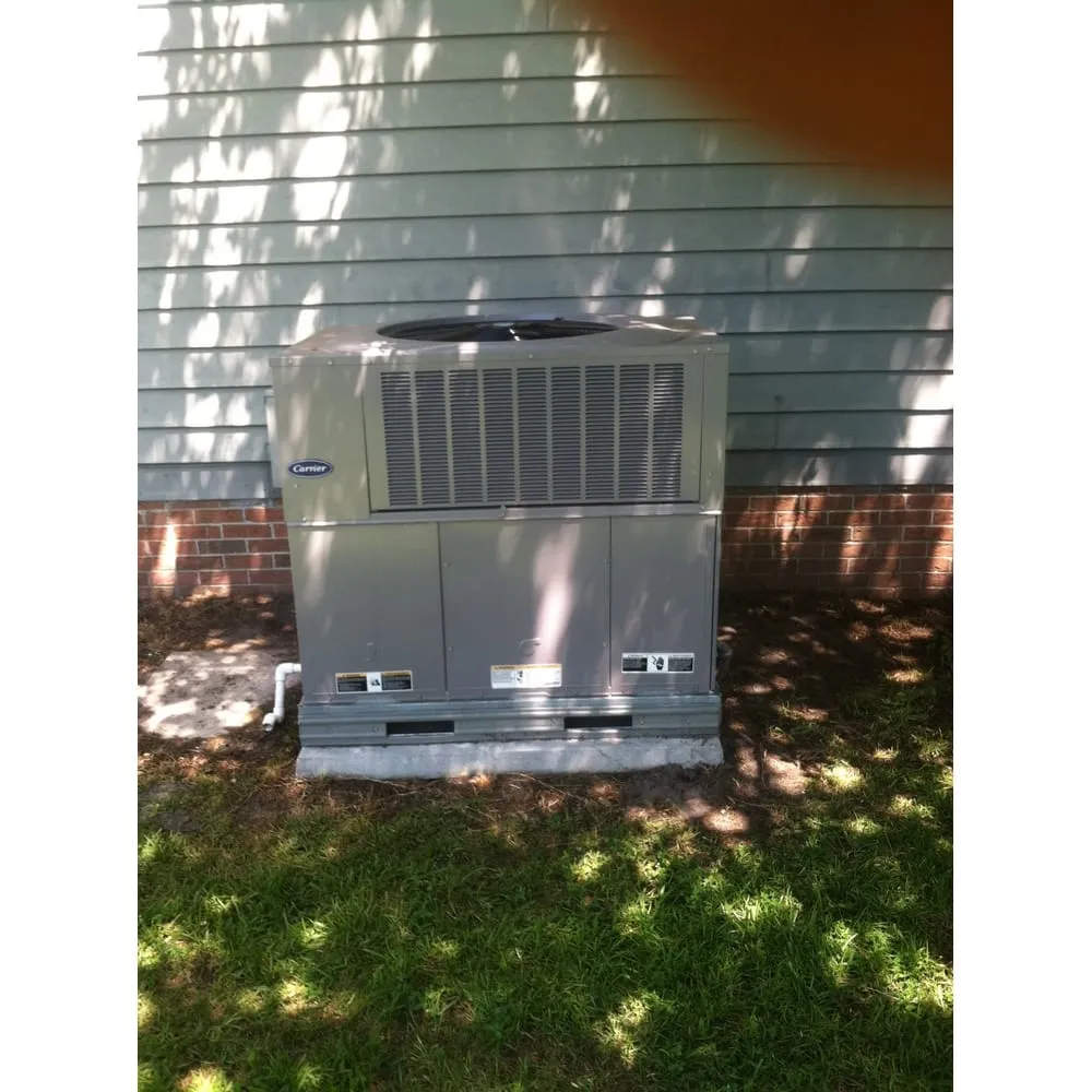 Slide of Thompson Electric