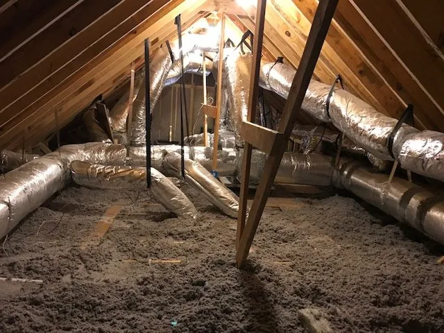 Slide of Thompson Heating & Air Conditioning