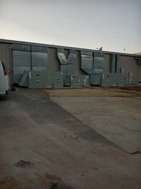 Slide of Thompson Heating & Air Conditioning