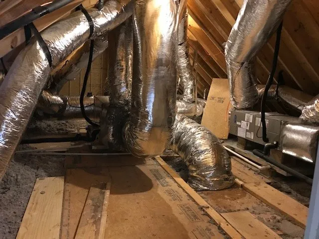 Slide of Thompson Heating & Air Conditioning