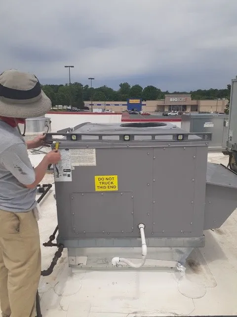 Slide of Thompson Heating & Air Conditioning