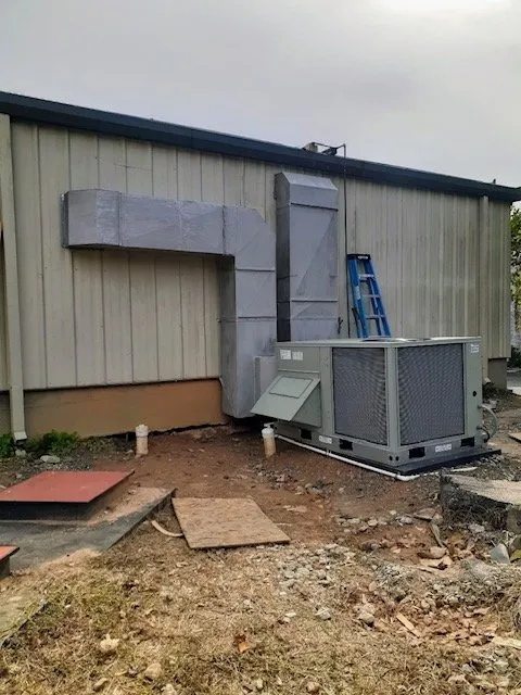 Slide of Thompson Heating & Air Conditioning