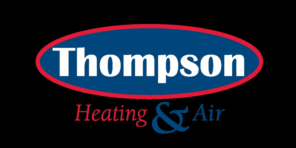 Slide of Thompson Heating & Air