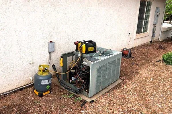 Slide of Thompson Heating & Cooling