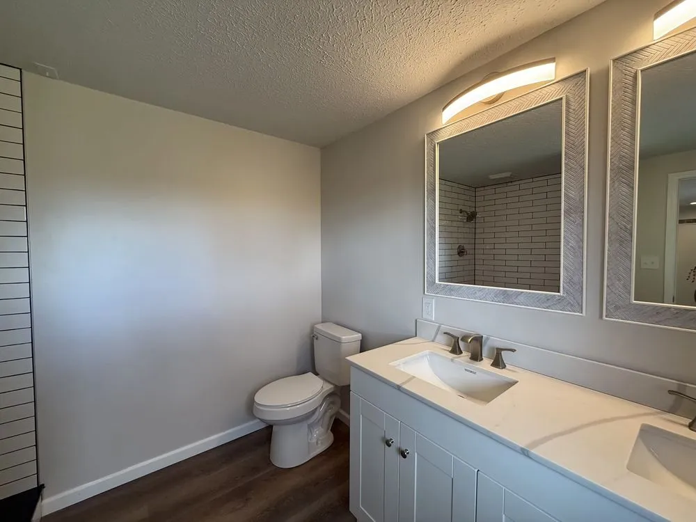 Slide of Thompson Hovans Heating and Cooling