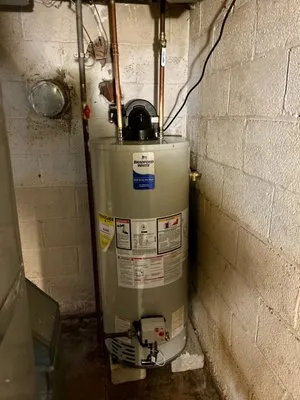 Thompson Hovans Heating and Cooling