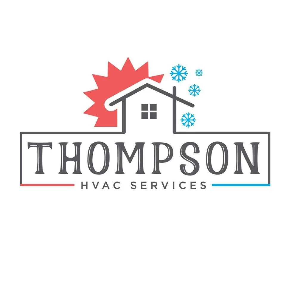 Slide of Thompson HVAC Services
