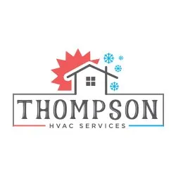 Slide of Thompson HVAC Services
