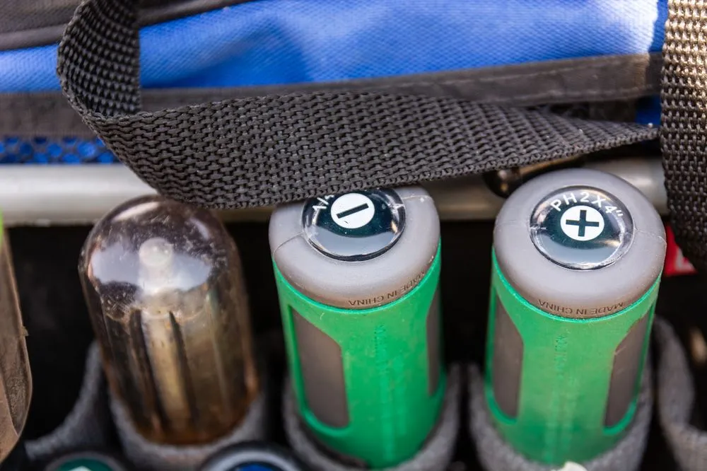 Slide of Thompson HVAC Services