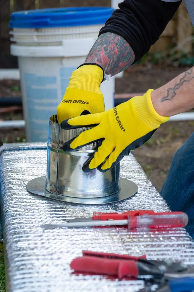 Slide of Thompson HVAC Services