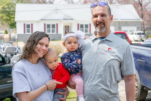 Thompson HVAC Services