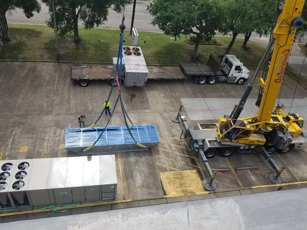 Slide of Thompson HVAC Services