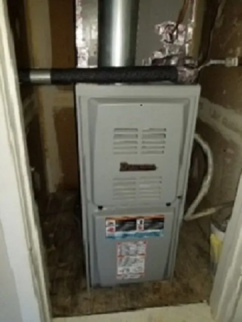 Slide of Thompson HVAC Services