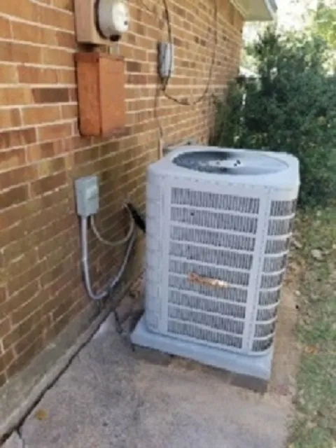 Slide of Thompson HVAC Services