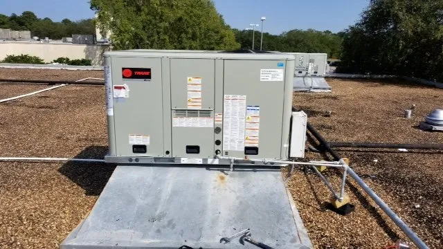 Slide of Thompson HVAC Services