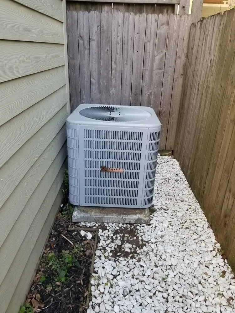 Slide of Thompson HVAC Services