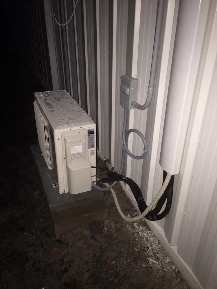 Slide of Thompson HVAC Services