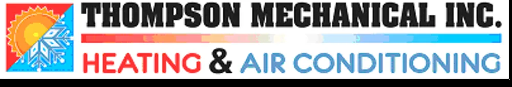 Slide of Thompson Mechanical