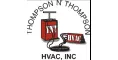Slide of Thompson N' Thompson HVAC
