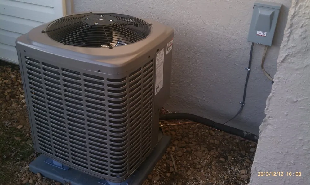 Slide of Thompson N' Thompson HVAC