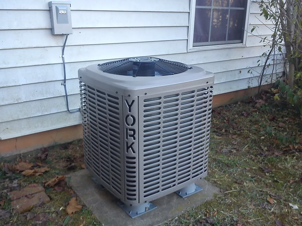 Slide of Thompson N' Thompson HVAC