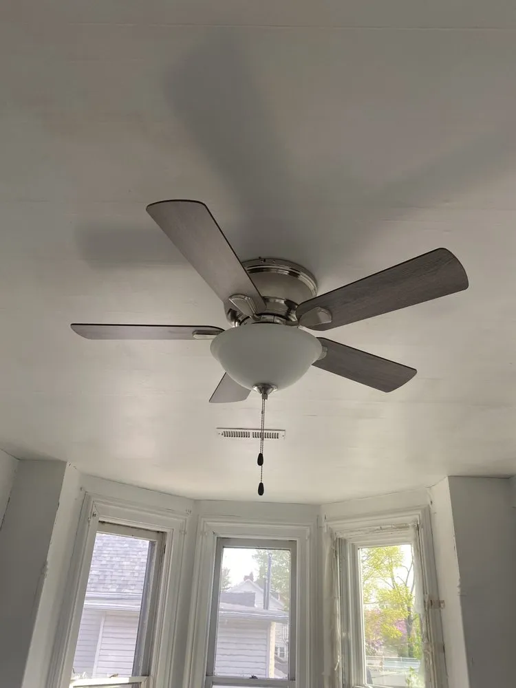 Slide of Thompson Plumbing and HVAC Services