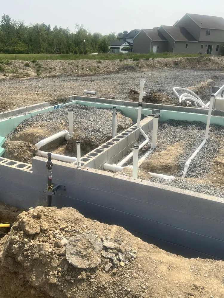 Slide of Thompson Plumbing and HVAC Services