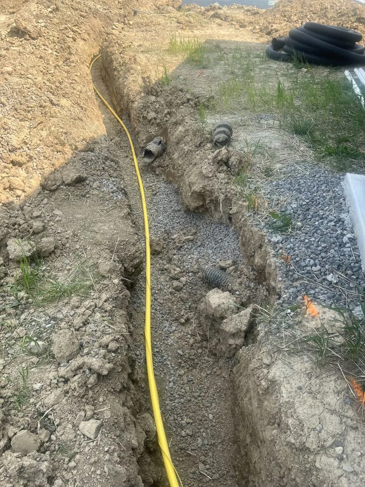 Slide of Thompson Plumbing and HVAC Services