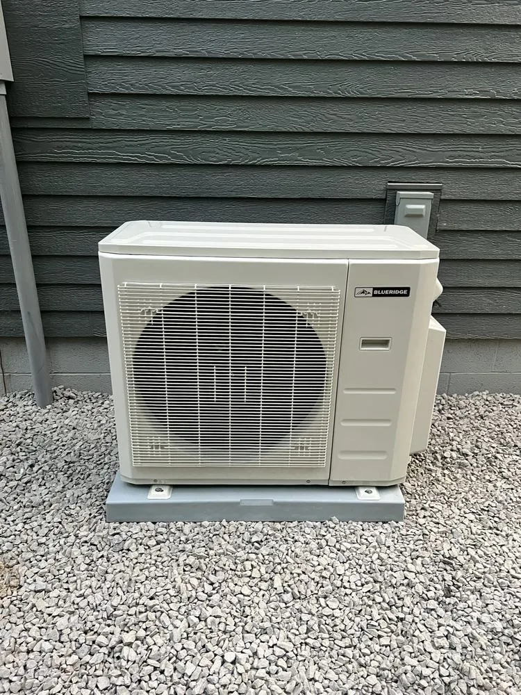 Slide of Thompson Plumbing and HVAC Services