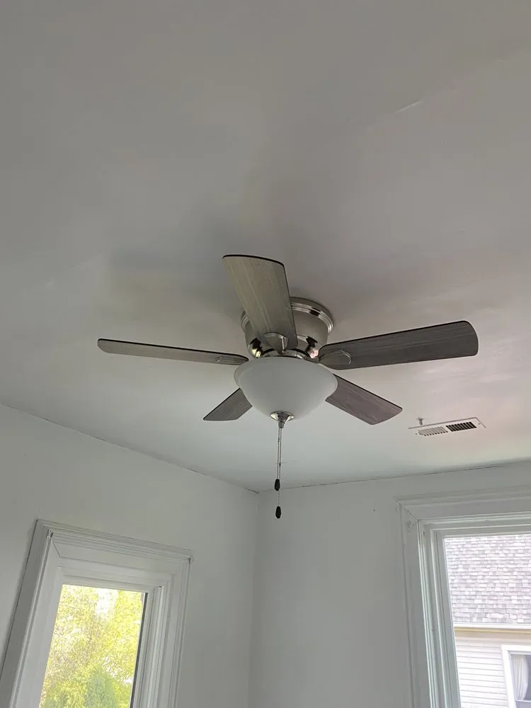 Slide of Thompson Plumbing and HVAC Services