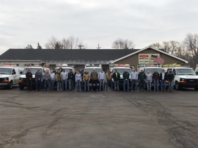 Slide of Thompson Plumbing, Heating & A/c