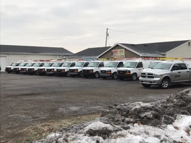 Slide of Thompson Plumbing, Heating & A/c