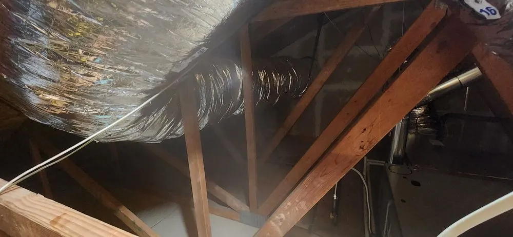 Slide of Thompson Plumbing Heating and Air Conditioning