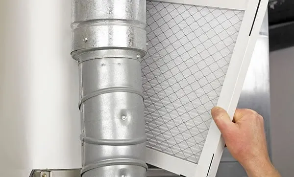 Slide of Thompson Plumbing Heating and Air Conditioning