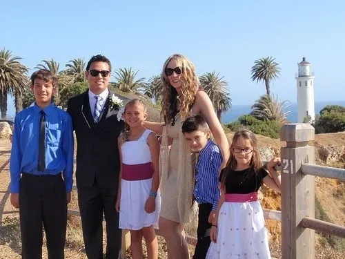 Slide of Thompson Plumbing Heating and Air Conditioning