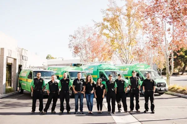 Thompson Plumbing Heating and Air Conditioning