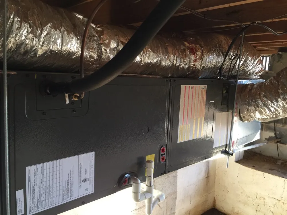 Slide of Thompson Wall & Company