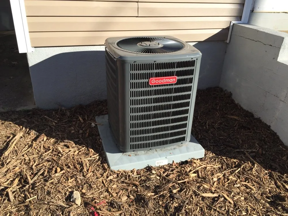 Slide of Thompson Wall & Company