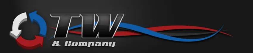 Slide of Thompson Wall & Company