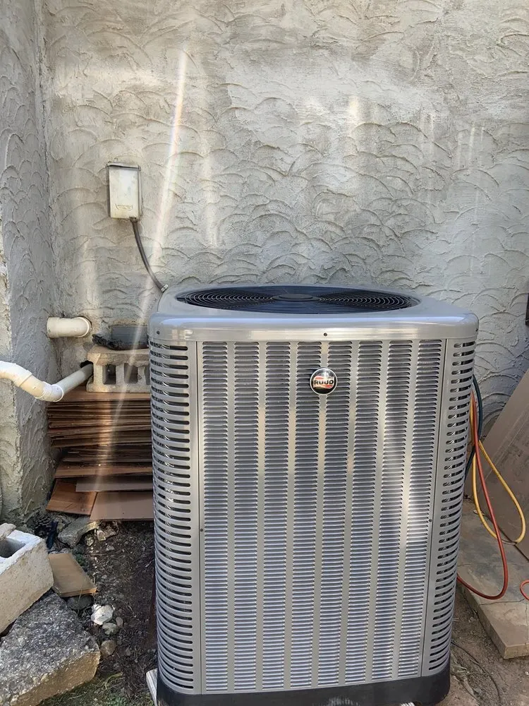 Slide of Thompson’s Air Conditioning & Heating