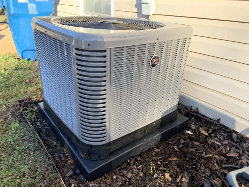 Slide of Thompson’s Air Conditioning & Heating