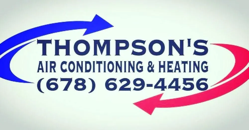 Slide of Thompson’s Air Conditioning & Heating