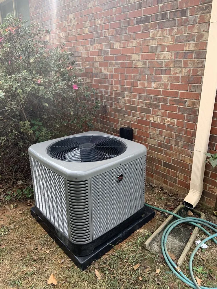 Slide of Thompson’s Air Conditioning & Heating