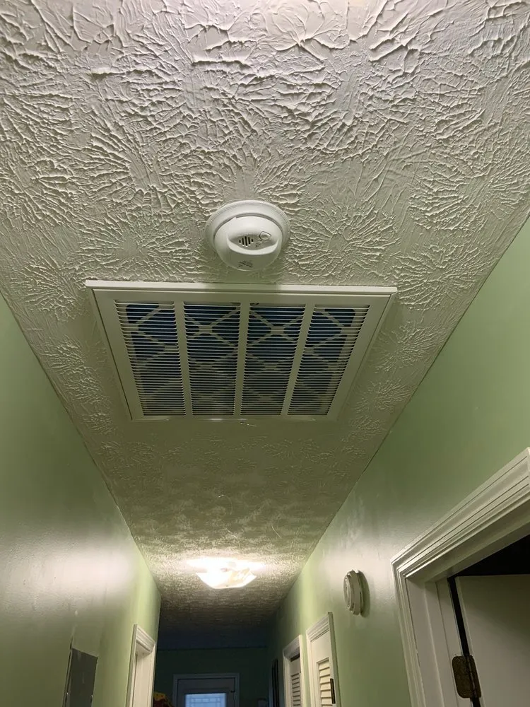 Slide of Thompson’s Air Conditioning & Heating